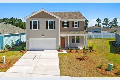 512 Duvall St., Longs, SC 29568 - Photo 2