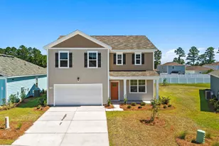 512 Duvall St, Longs, SC 29568 - Photo 2