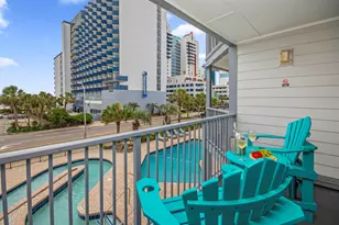 2000 S Ocean Blvd, Myrtle Beach, SC 29577 - Photo 36