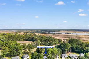 56 Robert Conway Ct, Georgetown, SC 29440 - Photo 36