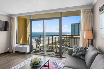 6900 N Ocean Blvd. #1007, Myrtle Beach, SC 29577 - Photo 14