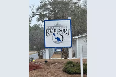 5400 Little River Neck Rd., North Myrtle Beach, SC 29582 - Photo 12