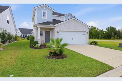 8621 Pinnacle Cove Way, North Myrtle Beach, SC 29568 - Photo 4
