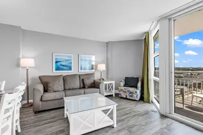 2301 S Ocean Blvd. #702, North Myrtle Beach, SC 29582 - Photo 8