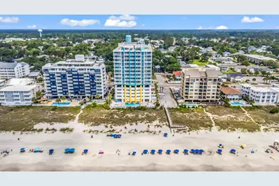 2301 S Ocean Blvd. #702, North Myrtle Beach, SC 29582 - Photo 4