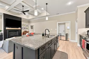 3243 Huckleberry Rd, Galivants Ferry, SC 29544 - Photo 6
