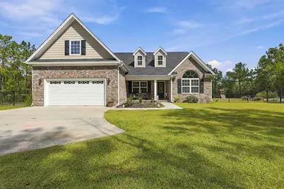 3243 Huckleberry Rd., Galivants Ferry, SC 29544 - Photo 1