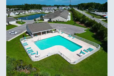 1578 Palmina Loop #D, Myrtle Beach, SC 29588 - Photo 38