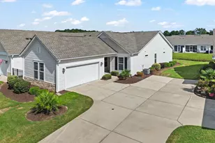 1578 Palmina Loop, Myrtle Beach, SC 29588 - Photo 2