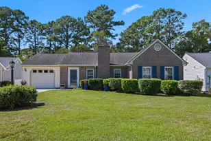 309 Mourning Dove Ln, Garden City, SC 29576 - Photo 1