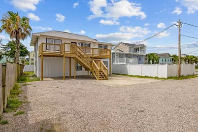 3202 Inland St., North Myrtle Beach, SC 29582 - Photo 2
