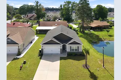 291 Lifestyle Court, Surfside Beach, SC 29575 - Photo 4
