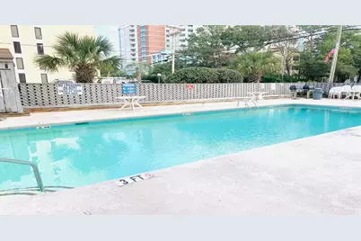 7509 Ocean Blvd. N #1205, Myrtle Beach, SC 29572 - Photo 24