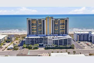 201 S Ocean Blvd. #908, North Myrtle Beach, SC 29582 - Photo 1