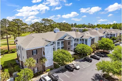 4865 Magnolia Pointe #201, Myrtle Beach, SC 29577 - Photo 42