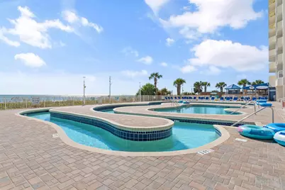 2801 S Ocean Blvd. #734, North Myrtle Beach, SC 29582 - Photo 36