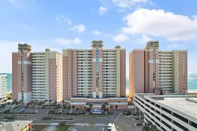 2801 S Ocean Blvd. #734, North Myrtle Beach, SC 29582 - Photo 42