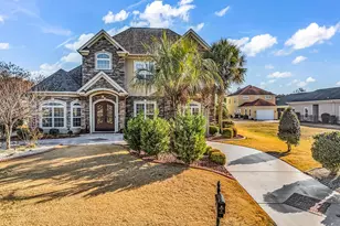 801 Bluffview Dr, Myrtle Beach, SC 29579 - Photo 1