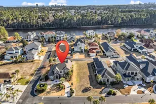 801 Bluffview Dr, Myrtle Beach, SC 29579 - Photo 38