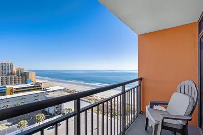 1501 S Ocean Blvd. #1207, Myrtle Beach, SC 29577 - Photo 12
