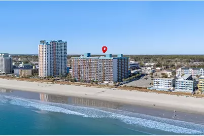 1501 S Ocean Blvd. #1207, Myrtle Beach, SC 29577 - Photo 18