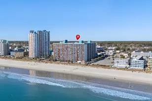1501 S Ocean Blvd, Myrtle Beach, SC 29577 - Photo 18