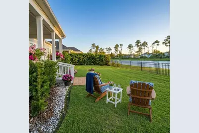2038 Comradery Way, Murrells Inlet, SC 29576 - Photo 2