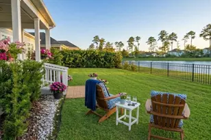 2038 Comradery Wy, Murrells Inlet, SC 29576 - Photo 2