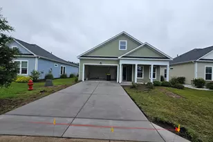 8040 Brogdon Dr, Myrtle Beach, SC 29579 - Photo 1