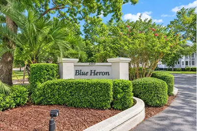 4999 Highway 17 Business #107, Murrells Inlet, SC 29576 - Photo 36