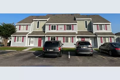 1880 Colony Dr. #10E, Surfside Beach, SC 29575 - Photo 1