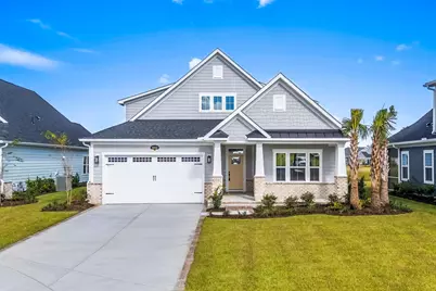9020 Majestic Ct, Longs, SC 29568 - Photo 1