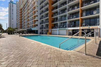 1501 Ocean Blvd. S #1003, Myrtle Beach, SC 29577 - Photo 16