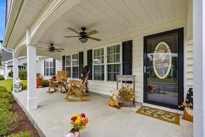 1515 Stilley Circle, Conway, SC 29526 - Photo 2
