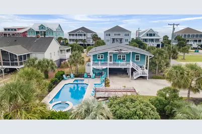 1706 South Waccamaw Dr., Murrells Inlet, SC 29576 - Photo 14