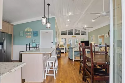 1706 South Waccamaw Dr., Murrells Inlet, SC 29576 - Photo 16