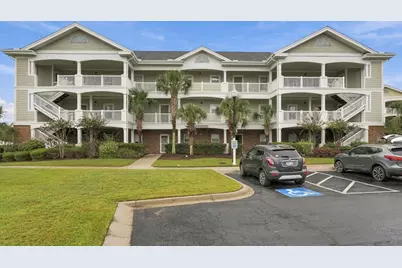 5801 Oyster Catcher Dr. #824, North Myrtle Beach, SC 29582 - Photo 1