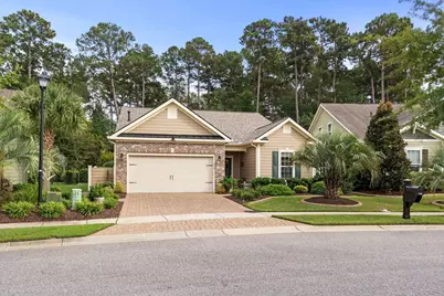 1858 Bluff Dr., Myrtle Beach, SC 29577 - Photo 1