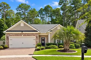 1858 Bluff Dr, Myrtle Beach, SC 29577 - Photo 2