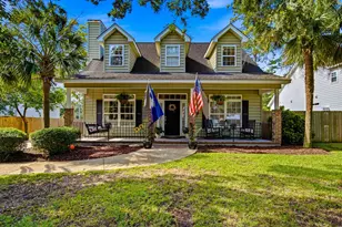 919 Palmetto St, Georgetown, SC 29440 - Photo 1