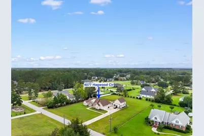 4077 Hagwood Circle, Conway, SC 29526 - Photo 40