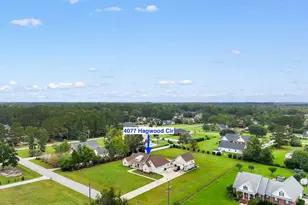 4077 Hagwood Cir, Conway, SC 29526 - Photo 40
