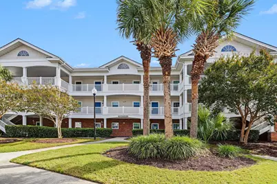 5751 Oyster Catcher Dr. #414, North Myrtle Beach, SC 29582 - Photo 1