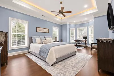 8065 Wacobee Dr., Myrtle Beach, SC 29579 - Photo 30