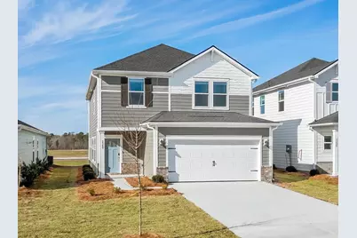 2881 Tranquility Loop, North Myrtle Beach, SC 29568 - Photo 1