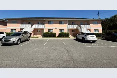 1101 2nd Ave. N #205, Surfside Beach, SC 29575 - Photo 1