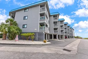 6000 N Ocean Blvd, North Myrtle Beach, SC 29582 - Photo 1