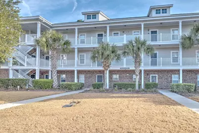 6253 Catalina Dr. #432, North Myrtle Beach, SC 29582 - Photo 1