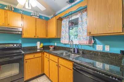 624 Surfside Dr., Surfside Beach, SC 29575 - Photo 20