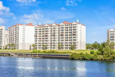 2151 Bridge View Ct. #2-803, North Myrtle Beach, SC 29582 - Photo 4